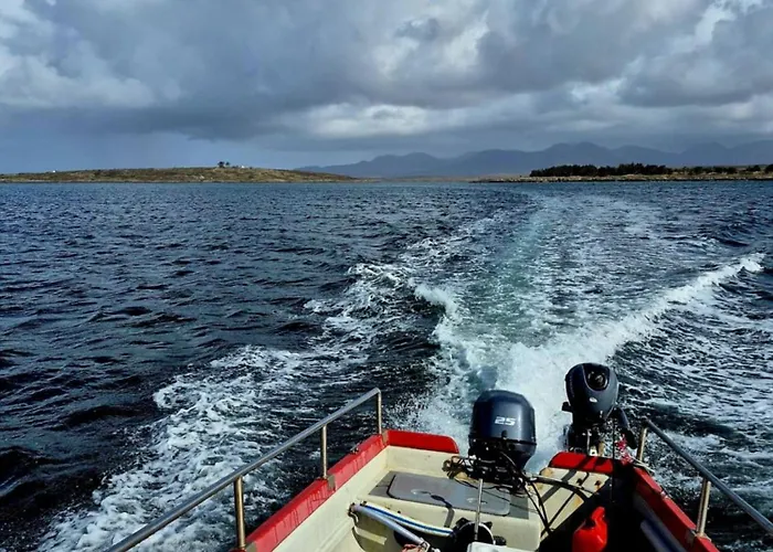 Inishnee Haven