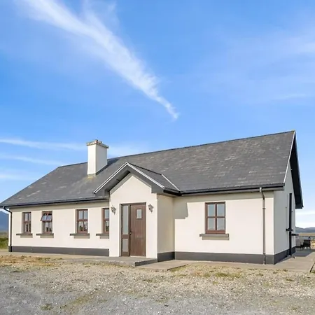 Inishnee Haven بيت للعطل *