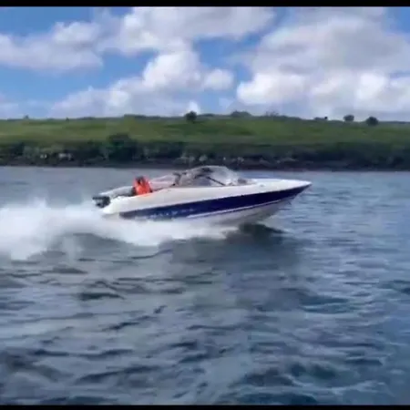 بيت للعطل Inishnee Haven *